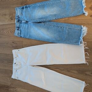 Hidden Los Angeles (Buckle) Jeans